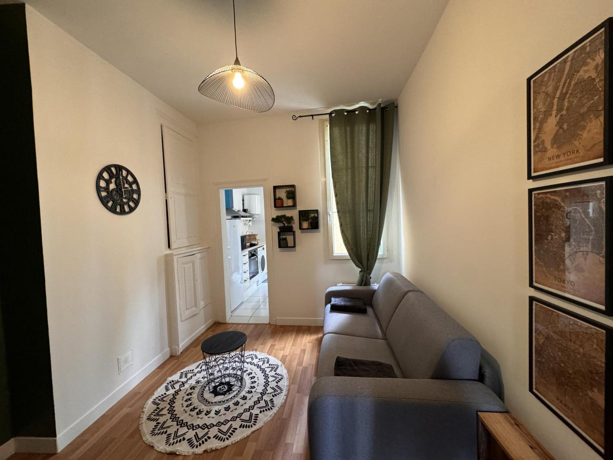 Sherlock Holmes - 4 Pers - Reve Au Mans Appartement *